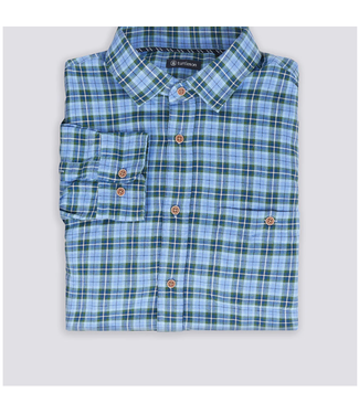 Turtleson Turtleson Kasper Brushed Twill - MTW-0358