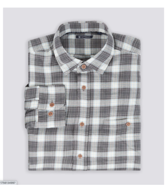 Turtleson Turtleson Olaf Brushed Twill - MTW0360