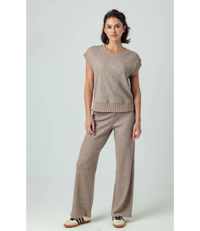 Thermal Thalia Pants