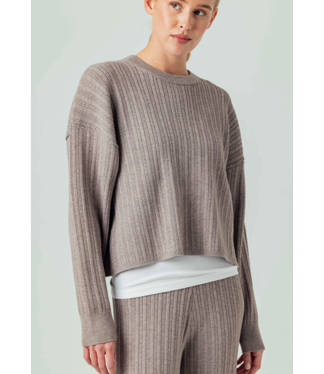 Vallis Sweater