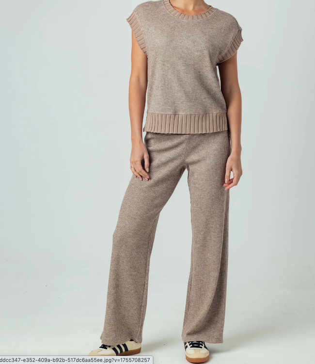 Sundays Thermal Maeve Top- 25-31-174