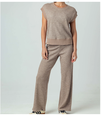sundays Sundays Thermal Thalia Pants- 25-32-182
