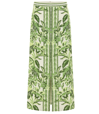 anna cate Anna Cate Portia Skirt