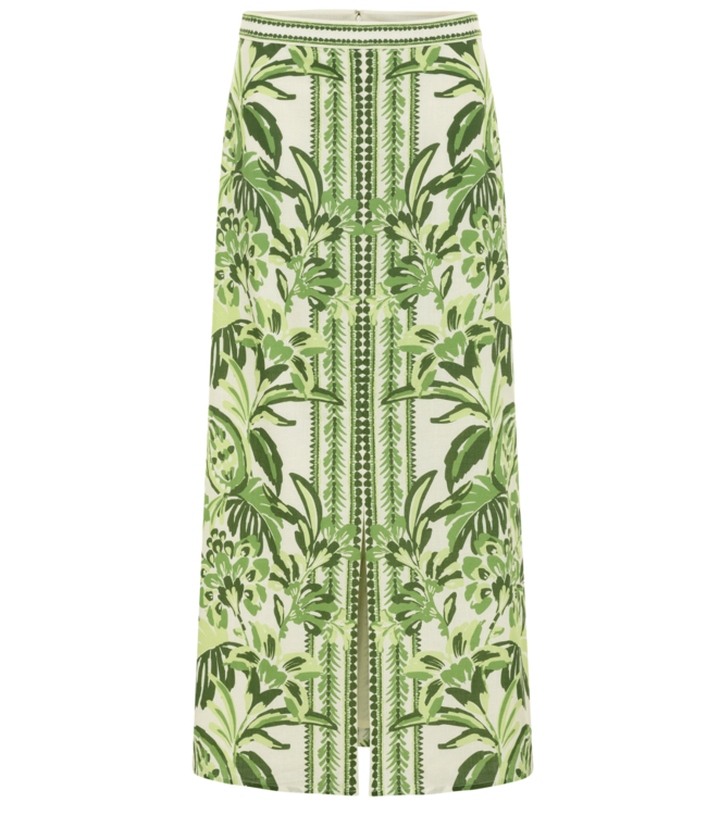 Anna Cate Portia Skirt