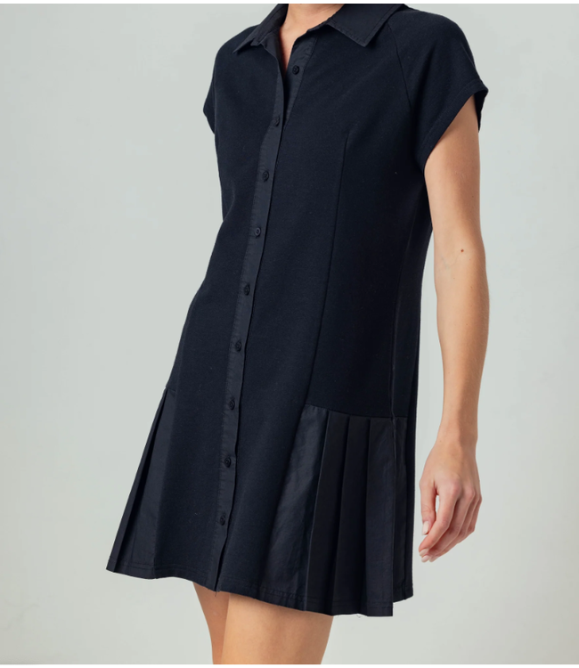 Sundays Clio Dress 25-34-173