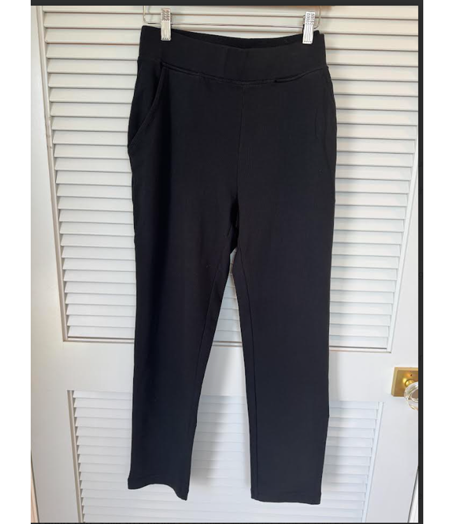 Wild Palms 25F5506 Side Zip Pocket Pants