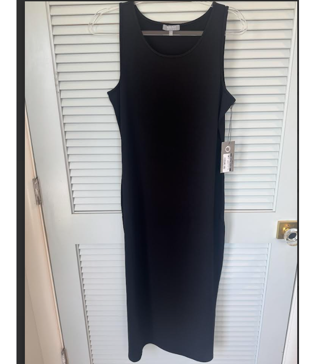 Habitat Core Travel SLD Everything Dress- F25H