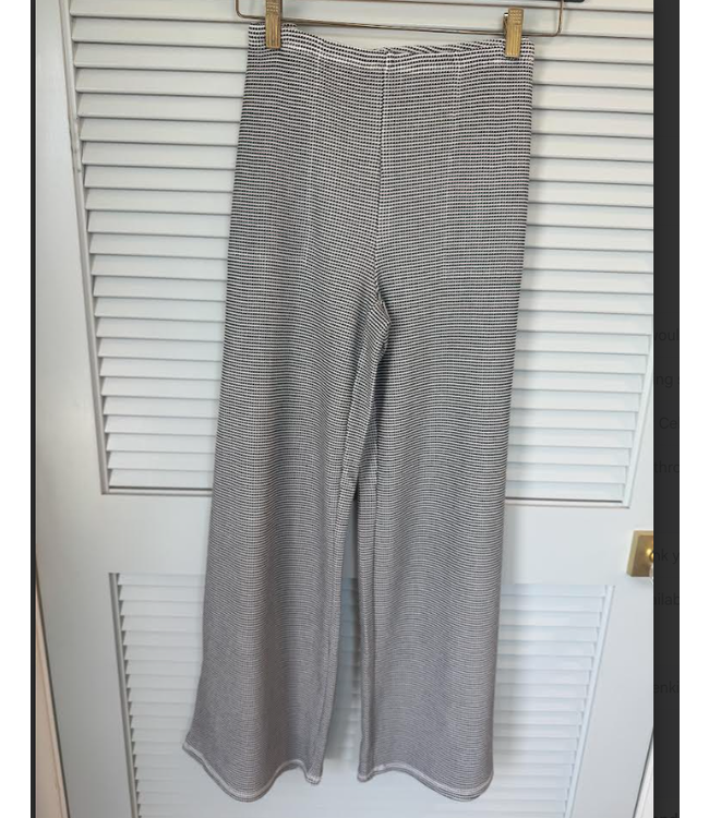 Habitat Opposites Attract Easy Flood Pant