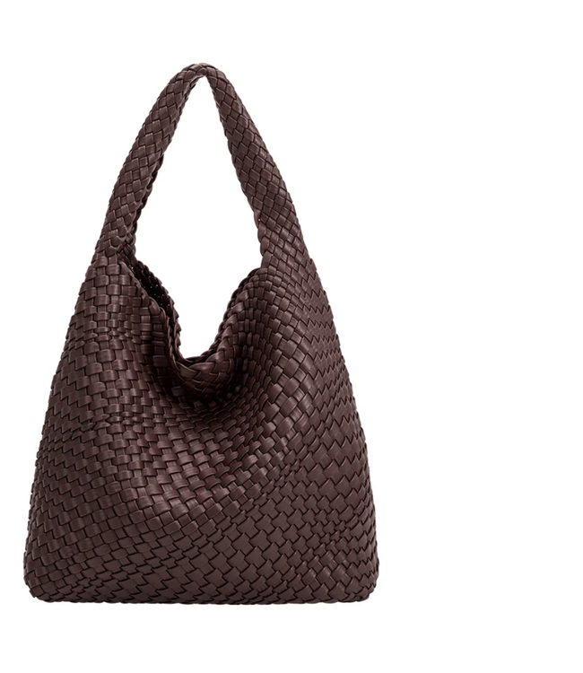 Melie Bianco #9559 large shoulder bag