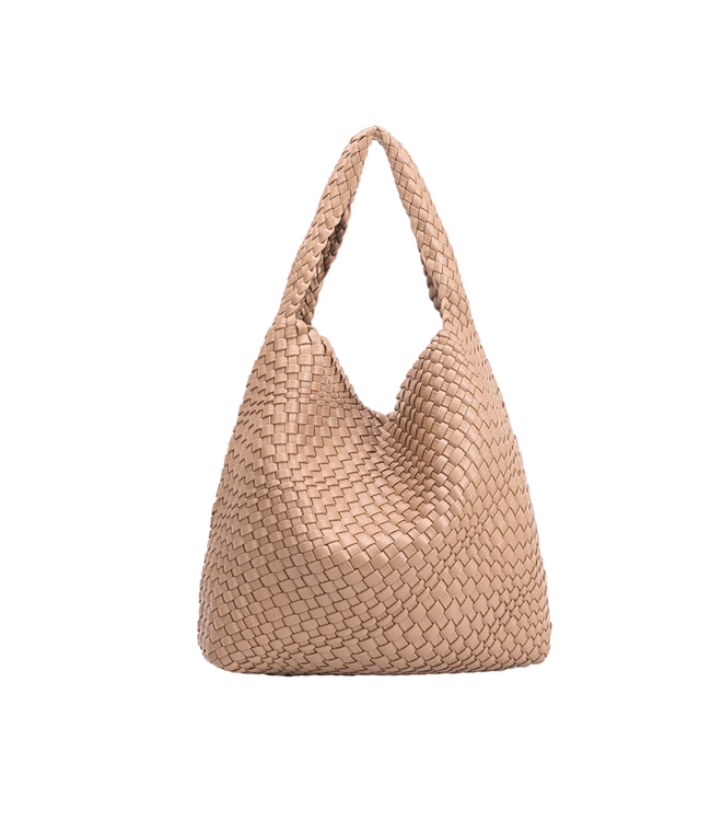 Melie Bianco #9559 large shoulder bag