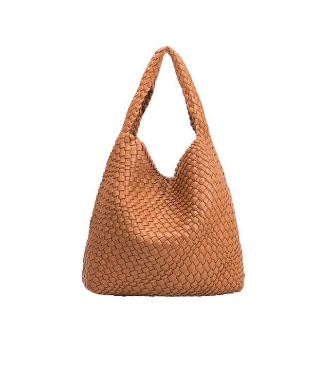 Melie Bianco #9559 large shoulder bag