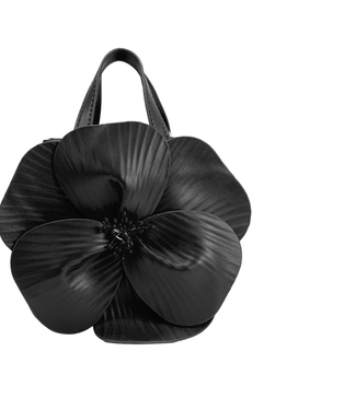 Melie Bianco #6419 Monroe Flower Crossbody