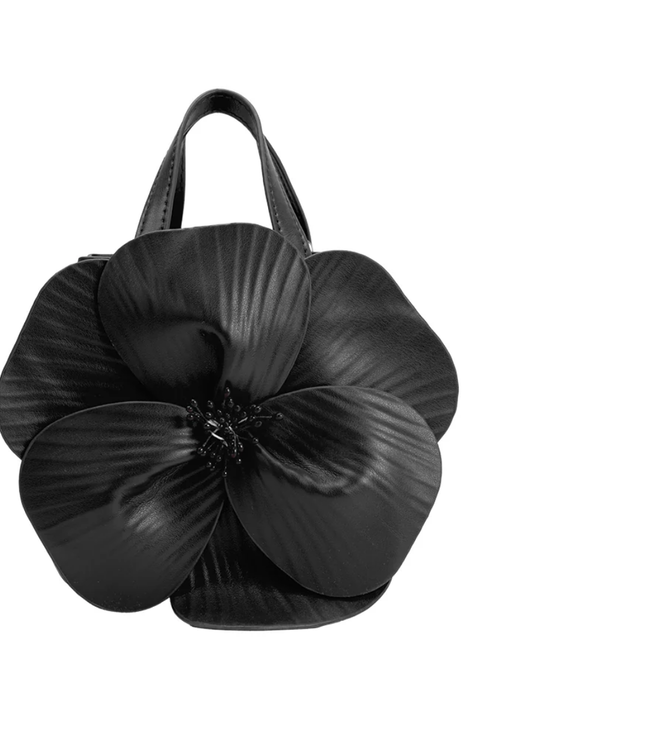 Melie Bianco #6419 Monroe Flower Crossbody