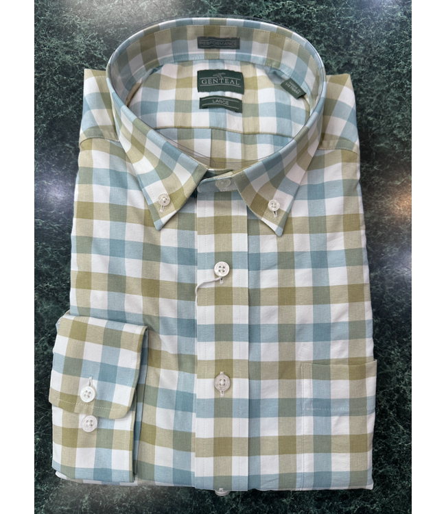 Palamar Performance Sport Shirt