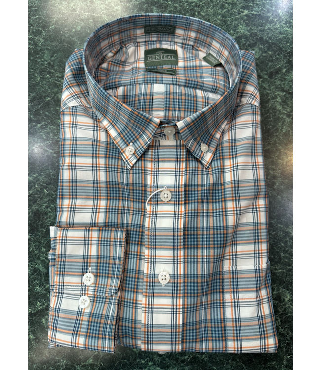 Genteal Sullivan Performance Sport Shirt