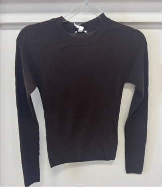 pistola Pistola Juno Feather weight sweater