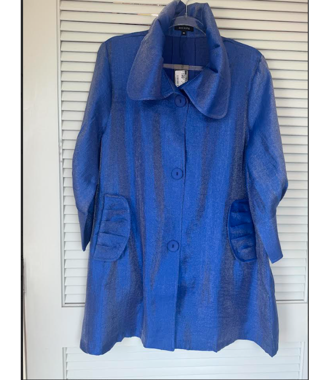 Damee Swing Jacket -200-RYB