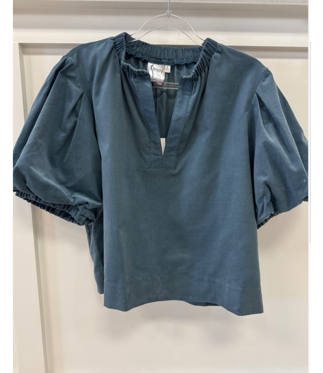 Finley Marcie Top #3593095