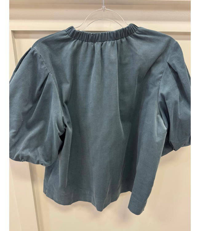 Finley Marcie Top #3593095