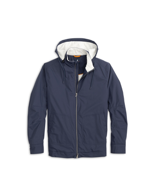 Wentworth Raincoat