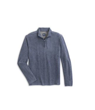Dion 1/4 Zip Pullover