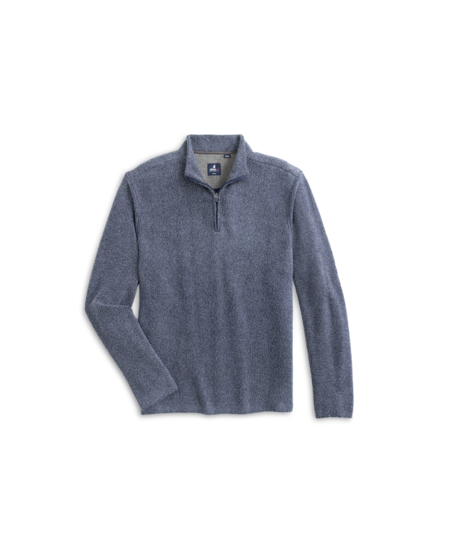 Dion 1/4 Zip Pullover