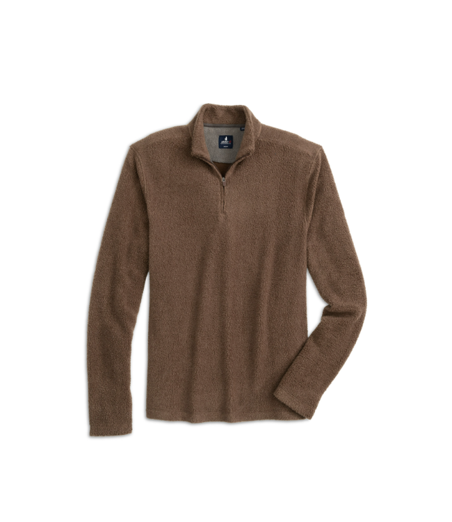 Dion 1/4 Zip Pullover