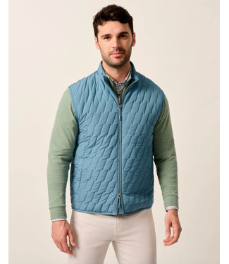 Belfry Quilted Puffer Vest