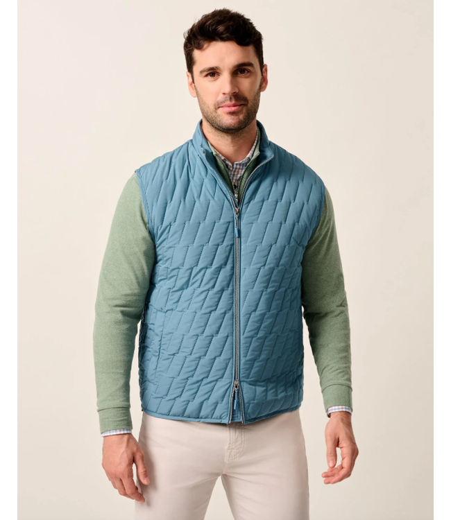 Belfry Quilted Puffer Vest