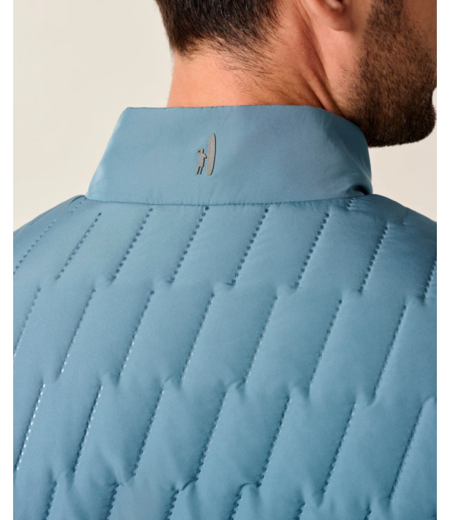 Belfry Quilted Puffer Vest