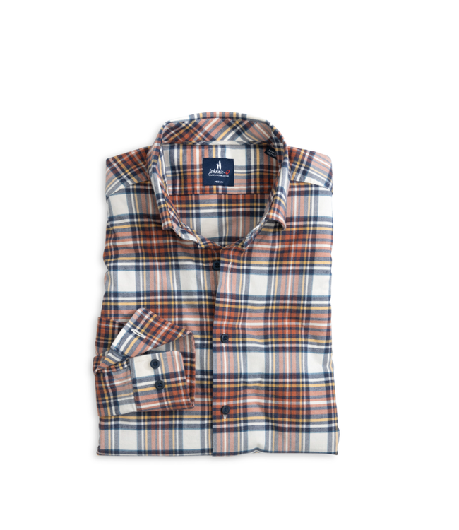 Knick Button Down Shirt