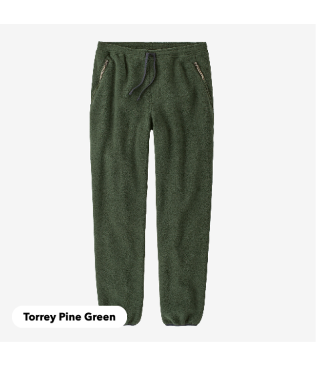 Patagonia Men's Synchilla Fleece Pants