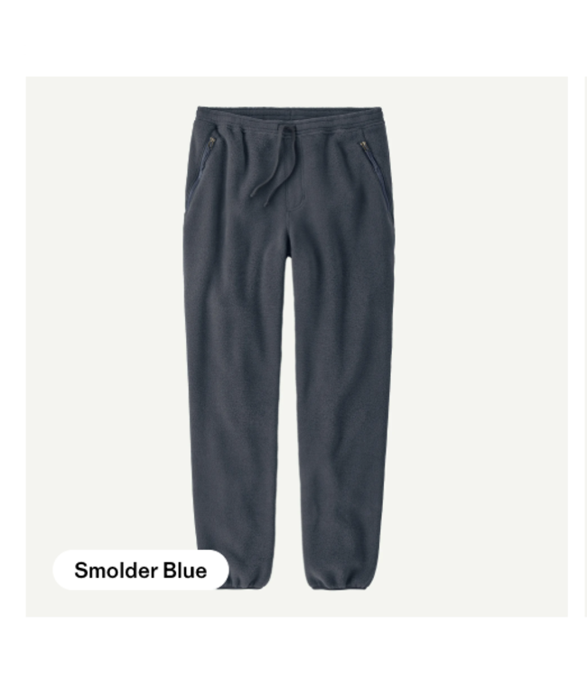 Patagonia Men's Synchilla Fleece Pants