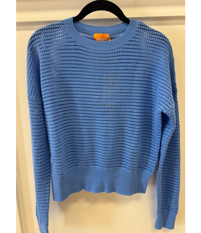 Wispr Paige Crew #W-001