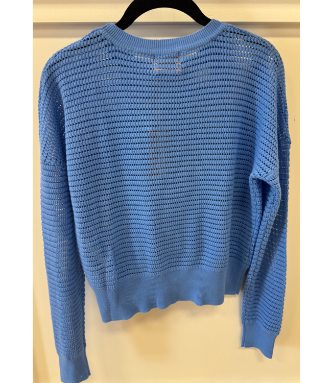 Wispr Paige Crew #W-001