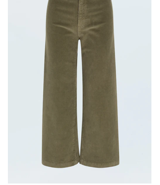 pistola Pistola Penny Crop High RiseWide Leg 16584DJ