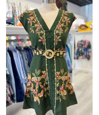 anna cate Anna Cate Ruby Dress