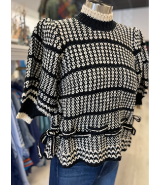 anna cate Anna Cate Alexa Sweater