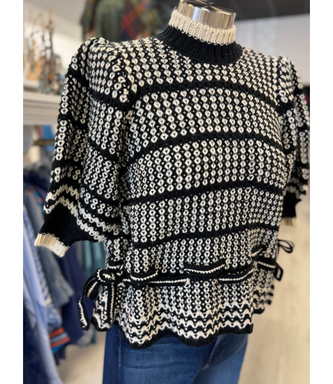 Anna Cate Alexa Sweater