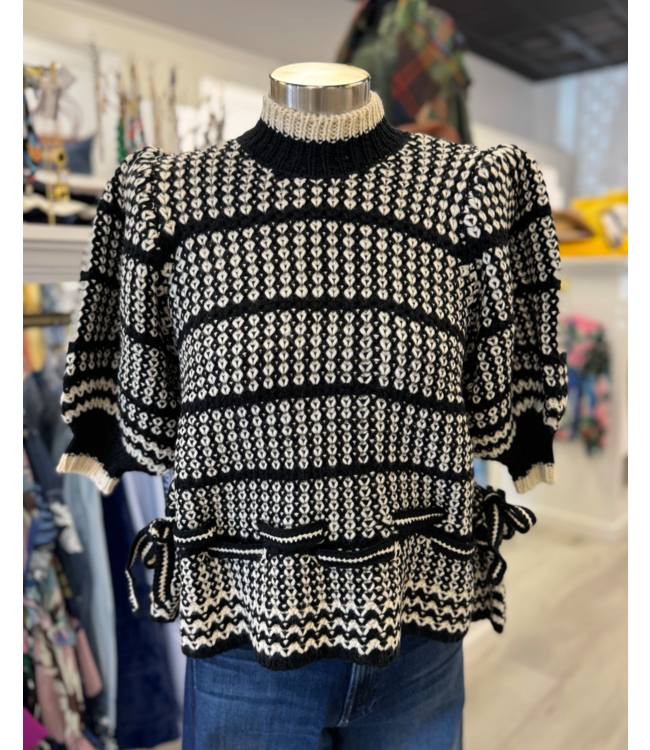 Anna Cate Alexa Sweater