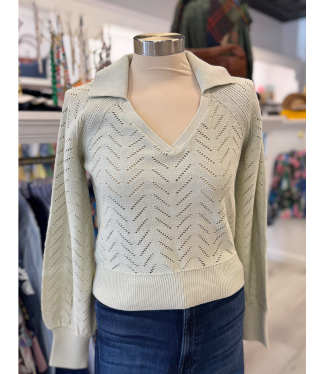 Anna Cate Camilla Sweater