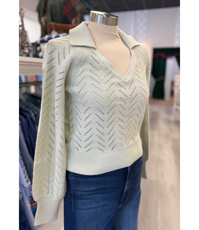 Anna Cate Camilla Sweater