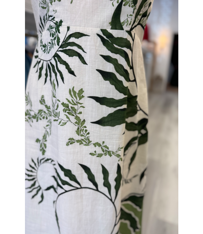 Anna Cate Minnie Midi Dress