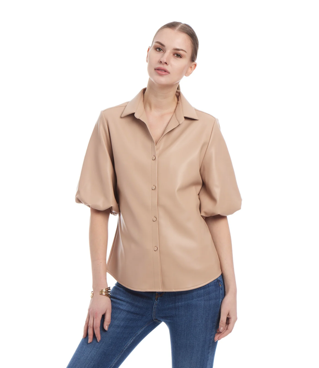 Patty Kim Morgan Top #128