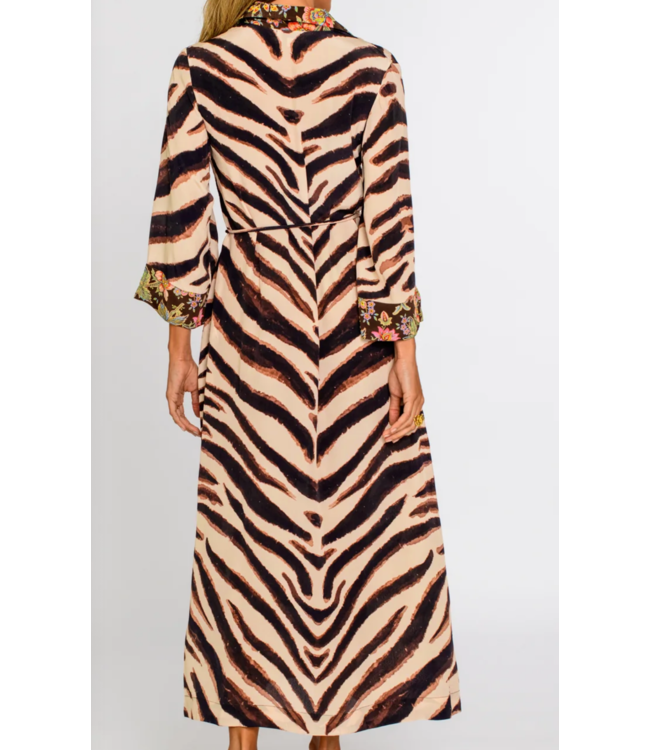 Elizabeth James Talia dress #151249