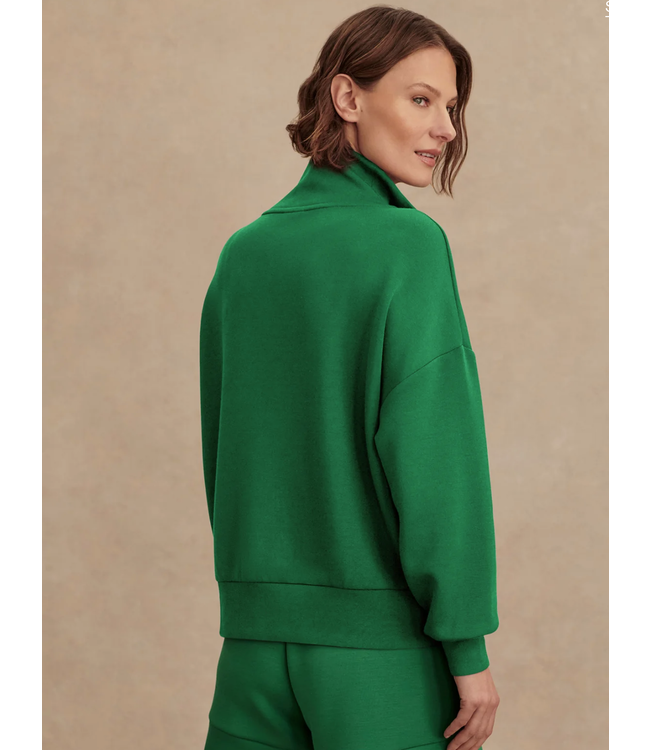 Varley Hawley Half Zip #01461