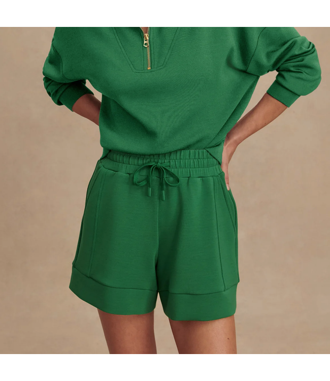 Varley Atrium High rise Short #01759