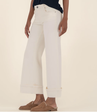 kut Kut Meg High Rise Wide Leg #1980