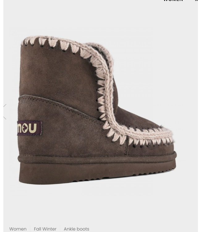 Mou Eskimo 18 #101001