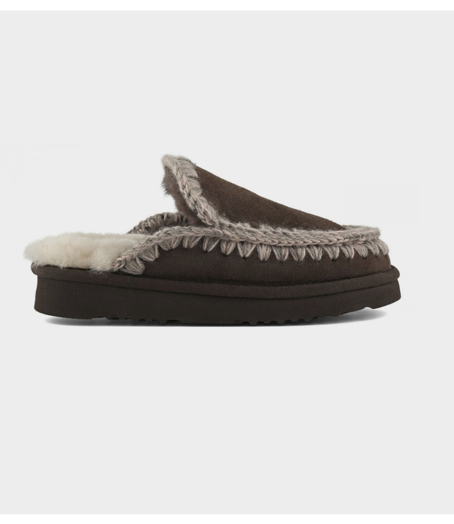 Mou Eskimo Slipper #101125